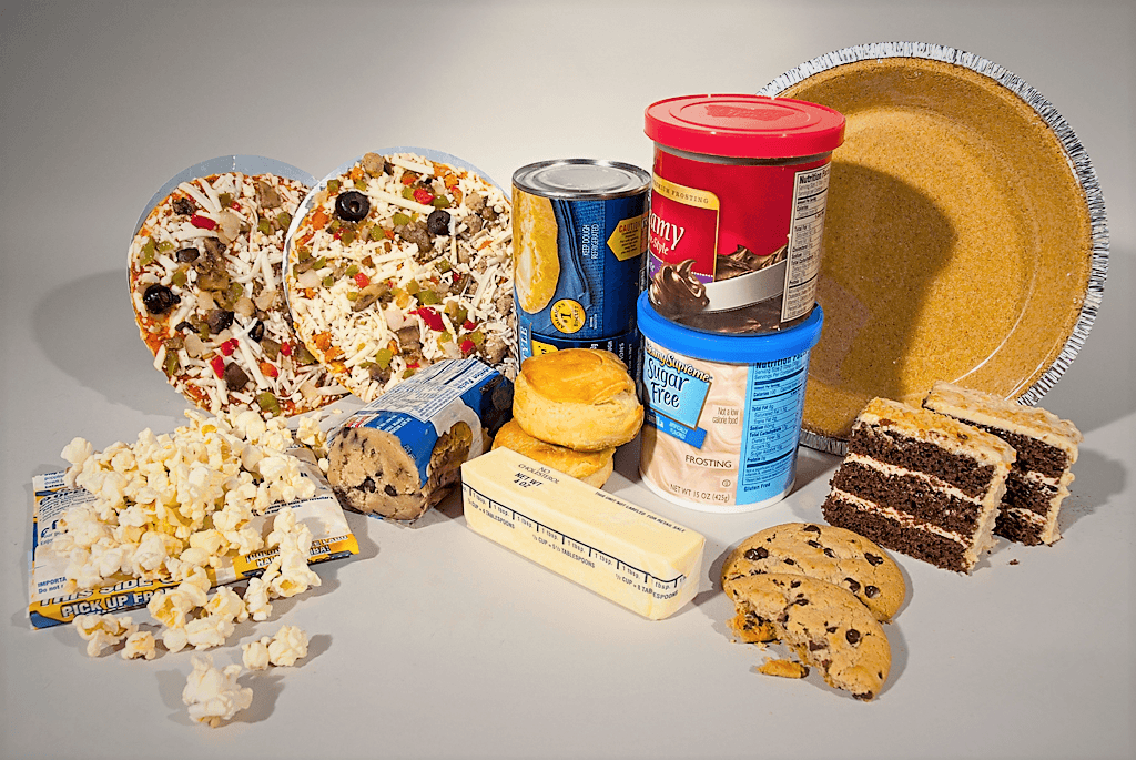 Transfette Was sind sie? Ungesund in Margarine, Fettsäuren