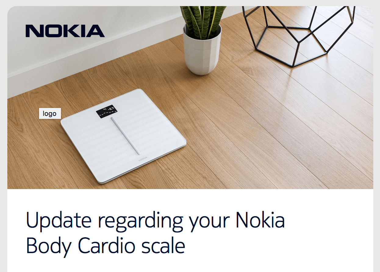 Nokia's Body Cardio Scale Will Remove Pulse Wave Velocity Christoph