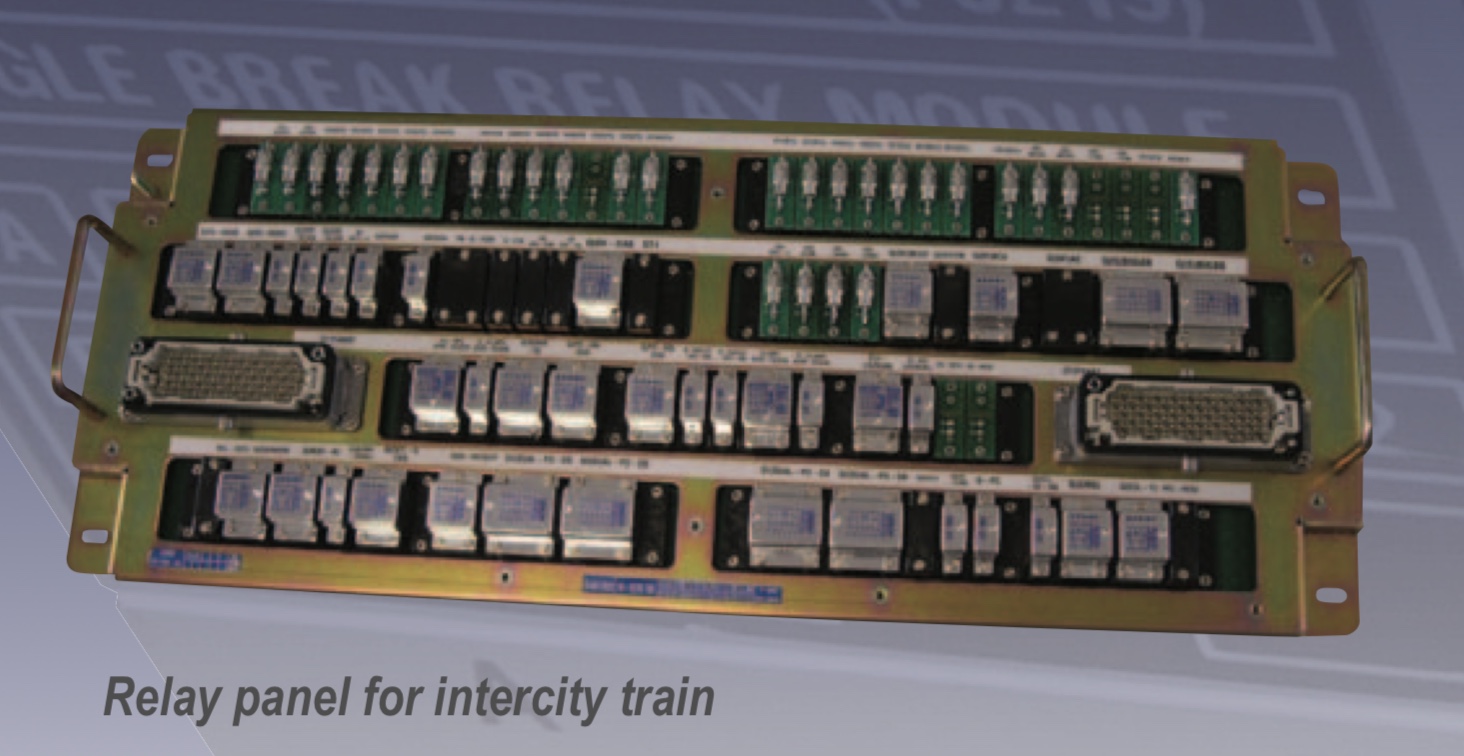 Easily Find FaultyClicking Relay on a SolderedScrewed or Plugged in