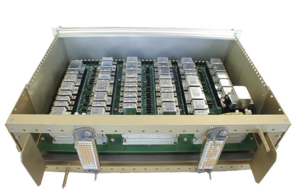 Easily Find FaultyClicking Relay on a SolderedScrewed or Plugged in