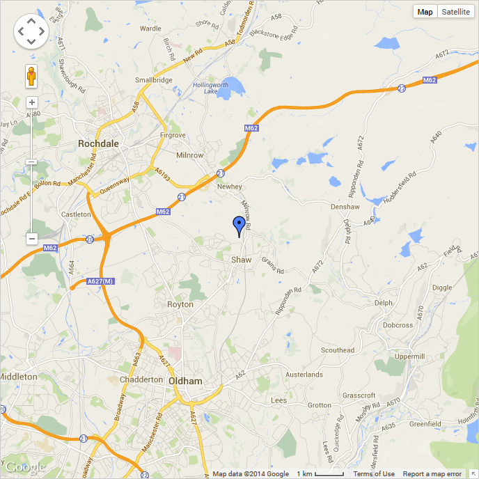 Unit A4 Axis Point, Hareshill Business Park, Hill Top Road, Heywood