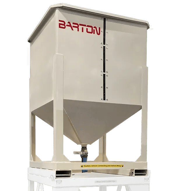 Waterjet replacement parts from widest selection BARTON