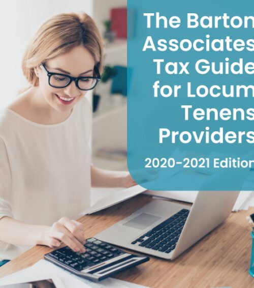 Locum Resources Barton Associates