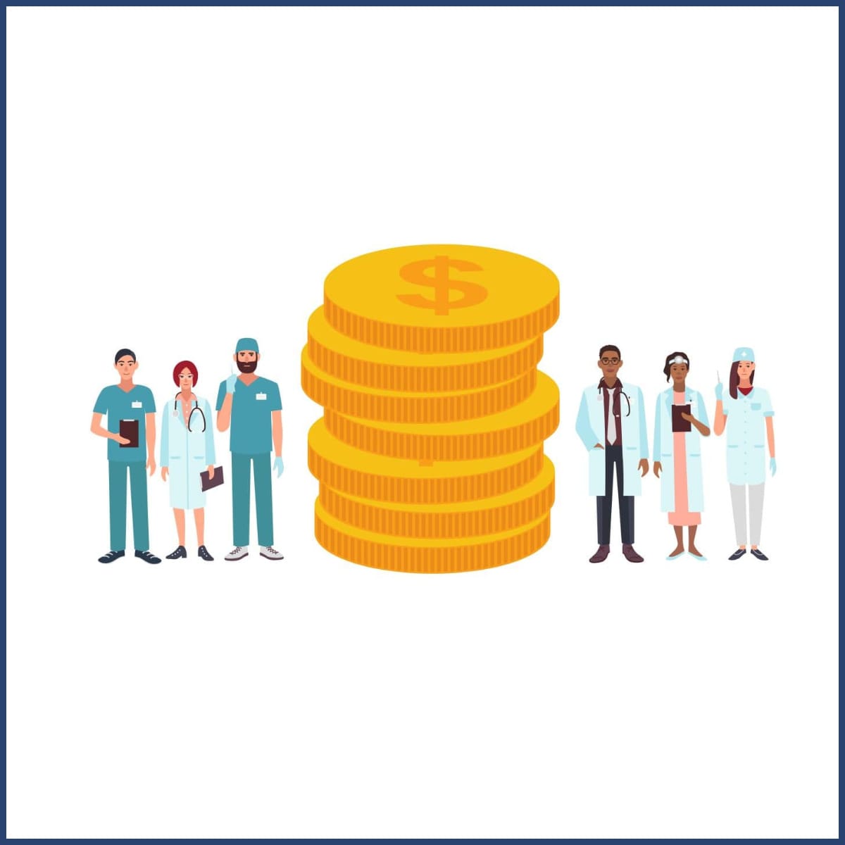 Orthopedic PA Salary Guide for Locums