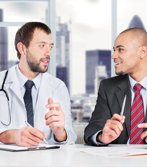 Barton Associates Built for Convenience 5 Steps to the Locums