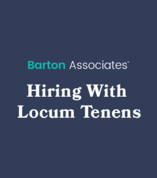 Barton Associates Resources