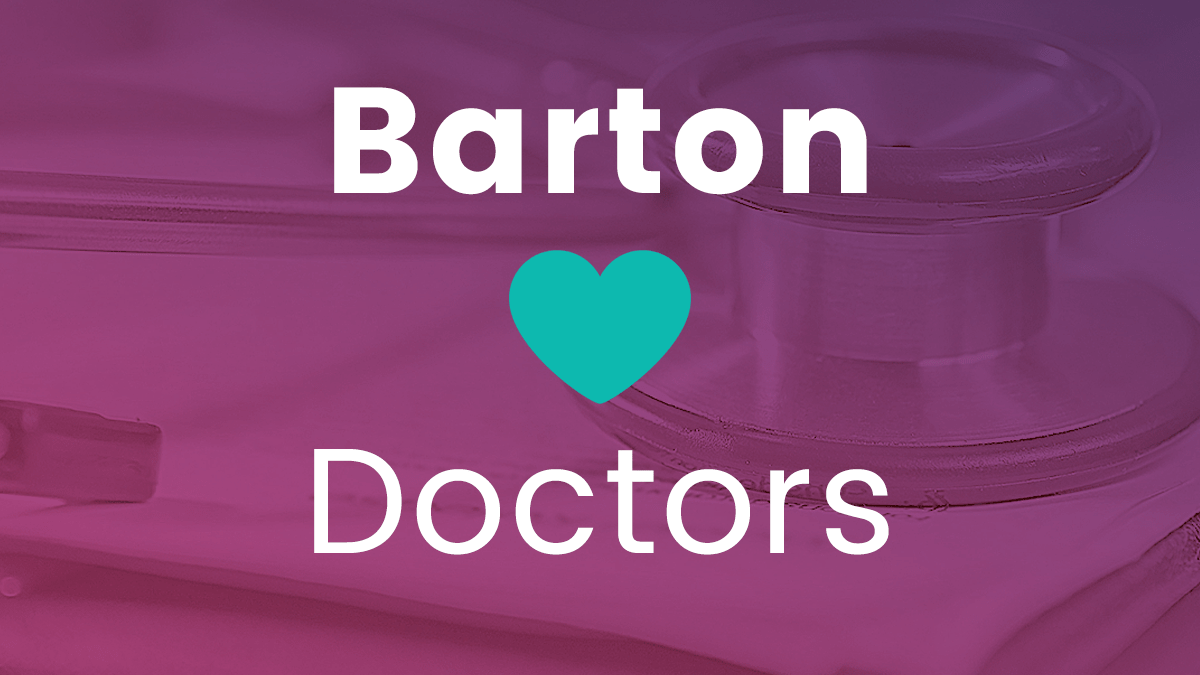 Barton Associates Happy National Doctors’ Day!