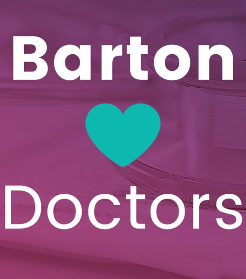 Barton Associates Happy National Doctors’ Day!