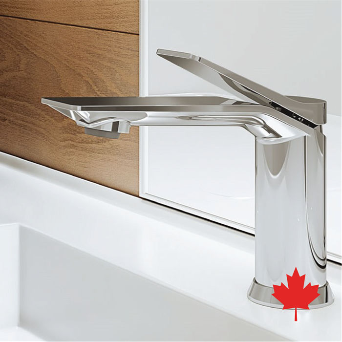 Celebrate Canada With Us! Barton Bath + Floor