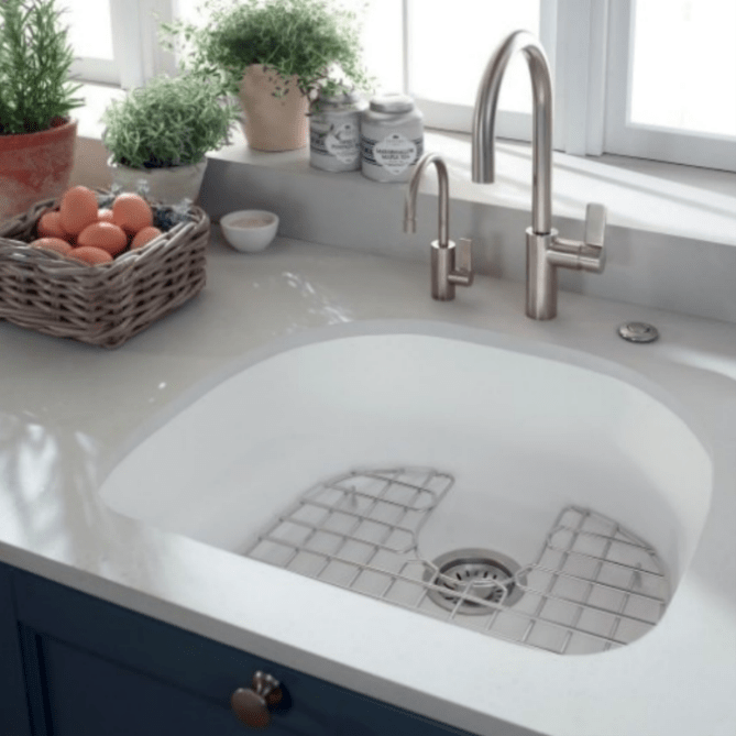 Wishing for a new kitchen this year? Barton Bath + Floor