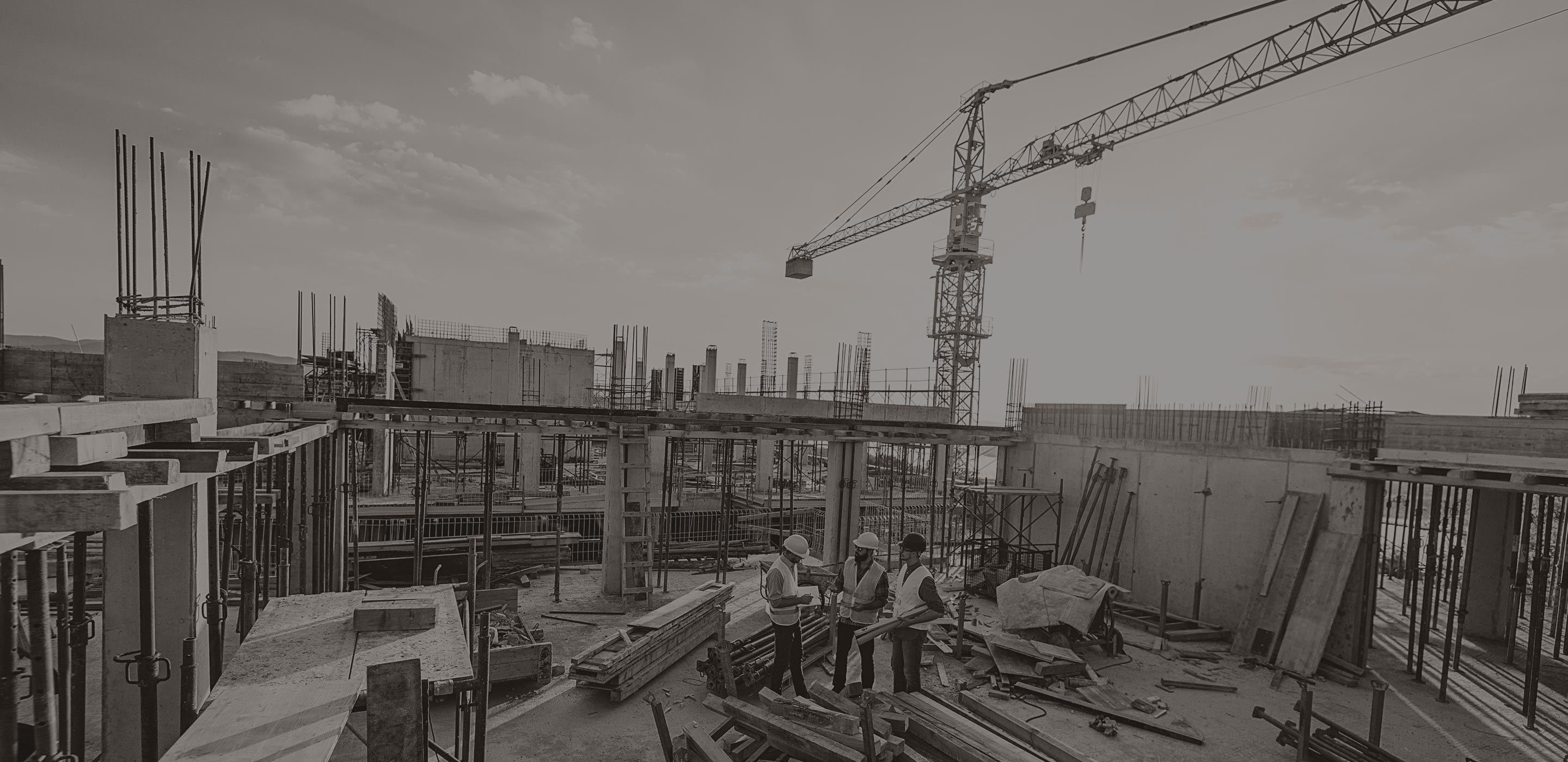 Construction Barton LLP