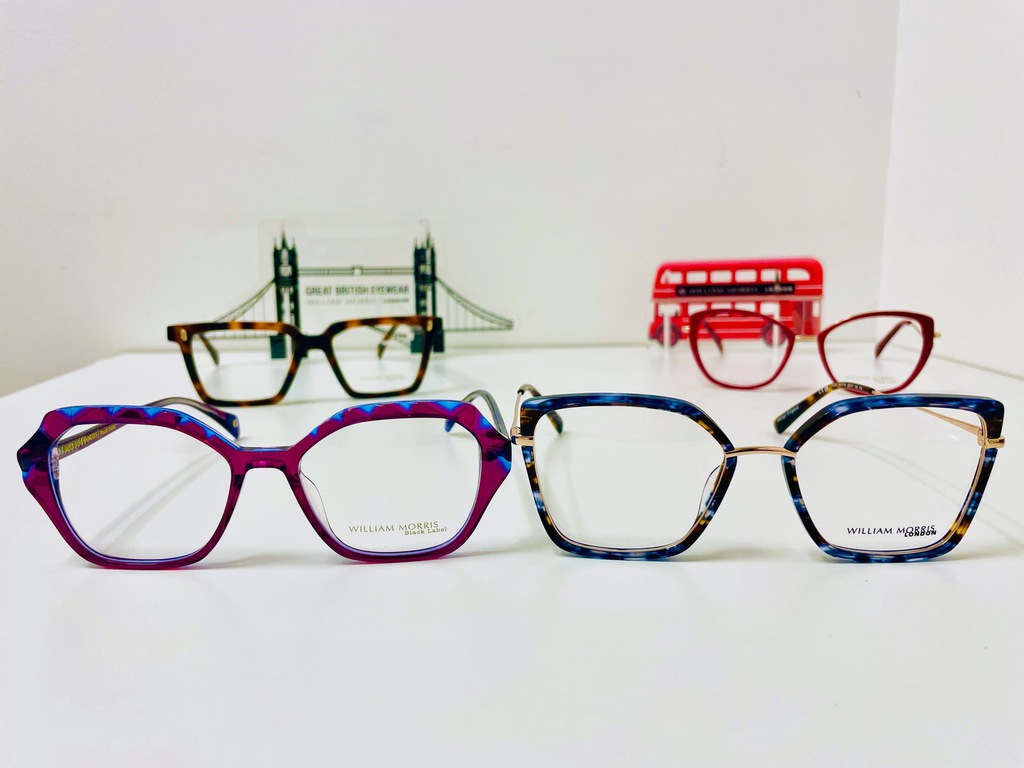 Barton EyecareOpticians, Glasses, Dawlish Teignmouth and surrounding area