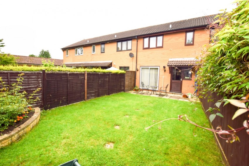 Wear Road, Bicester Barton Fleming