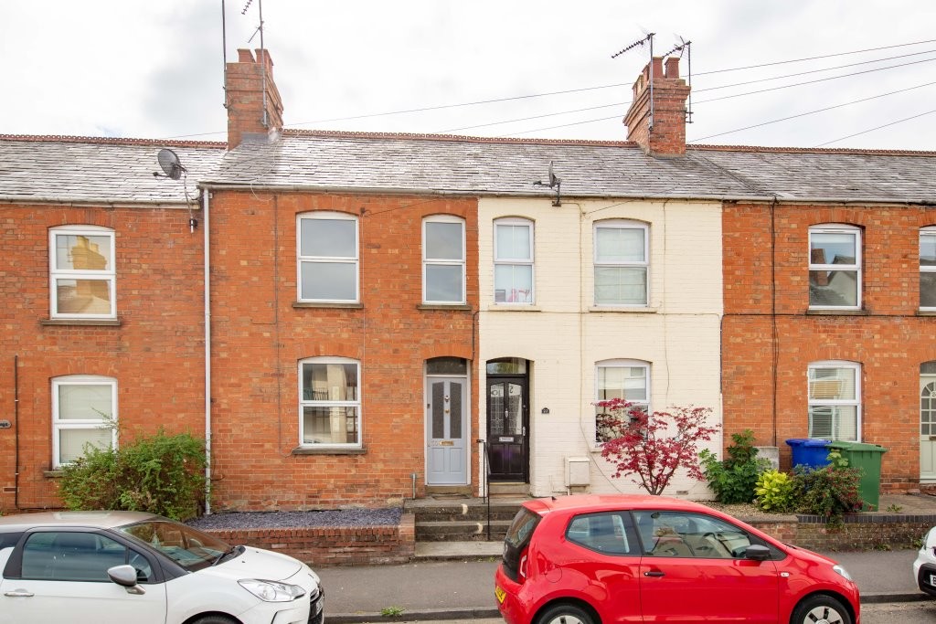 Viewing Request for Halse Road, Brackley Barton Fleming