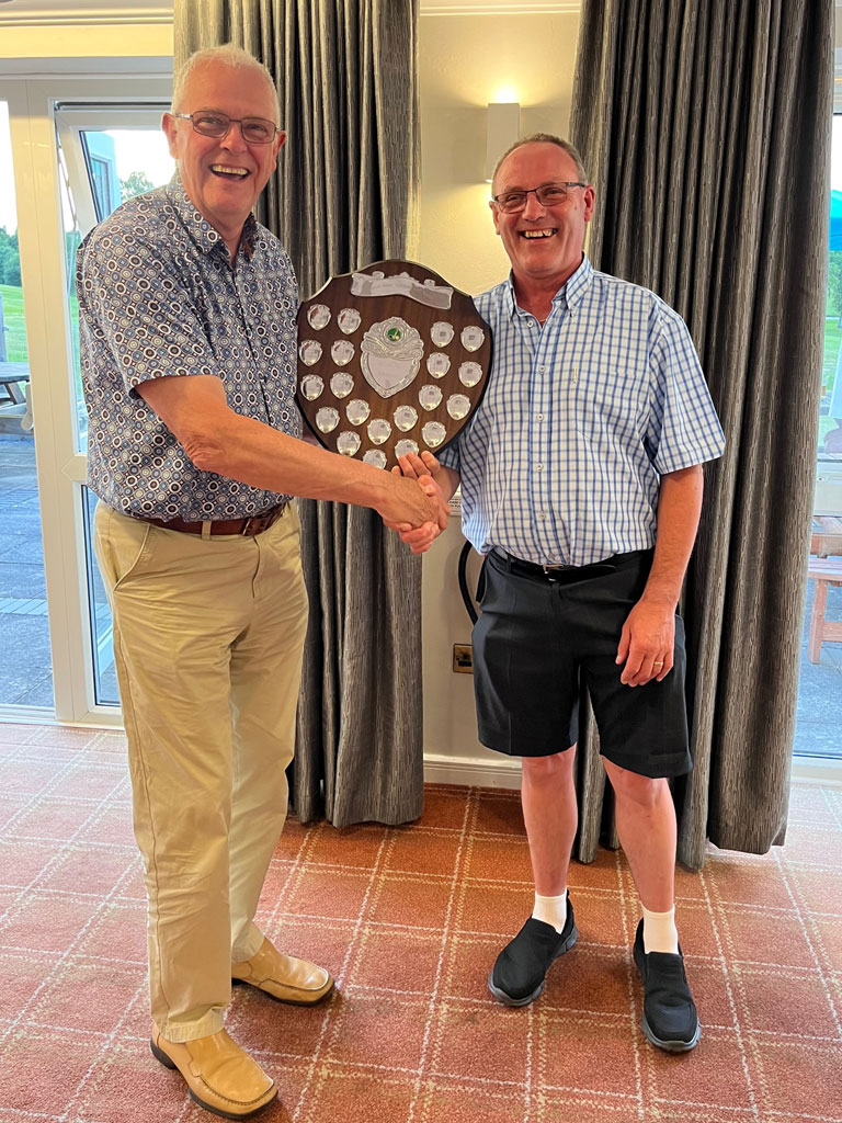 Barton under Needwood Golf Society 2022 Results