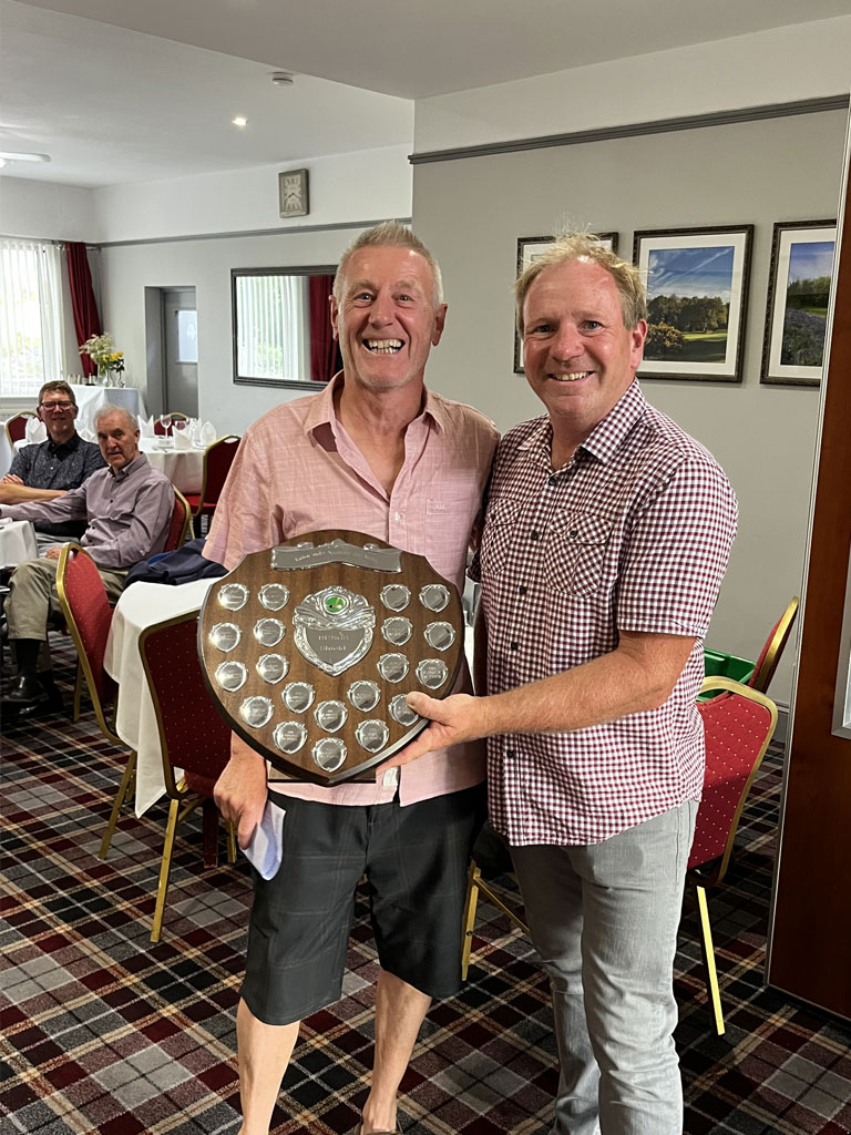 Barton under Needwood Golf Society 2023 Results