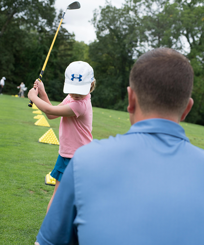 Barton Hills Country Club Ann Arbor, Michigan