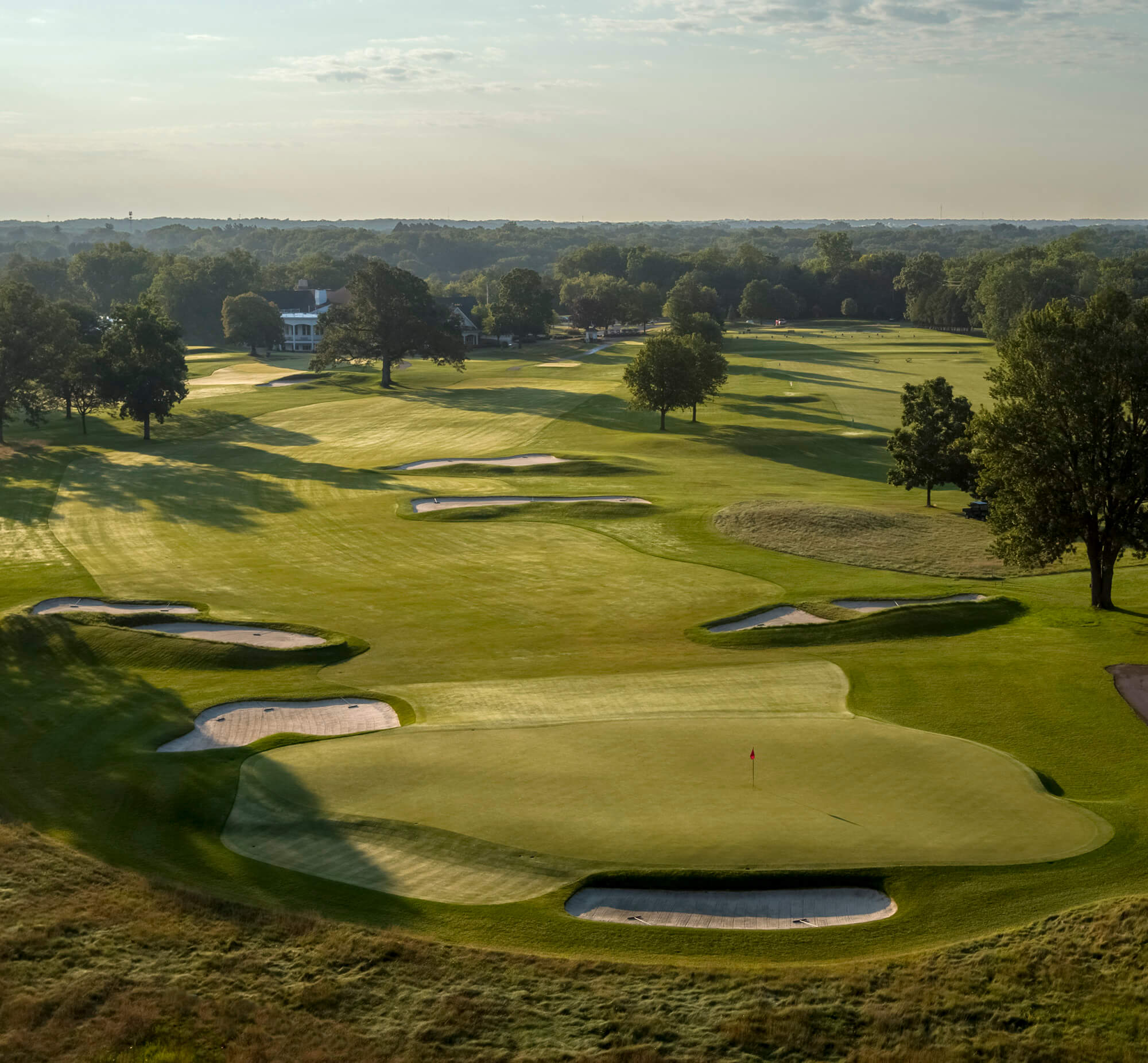 barton hills country club initiation fee Mason Bethel