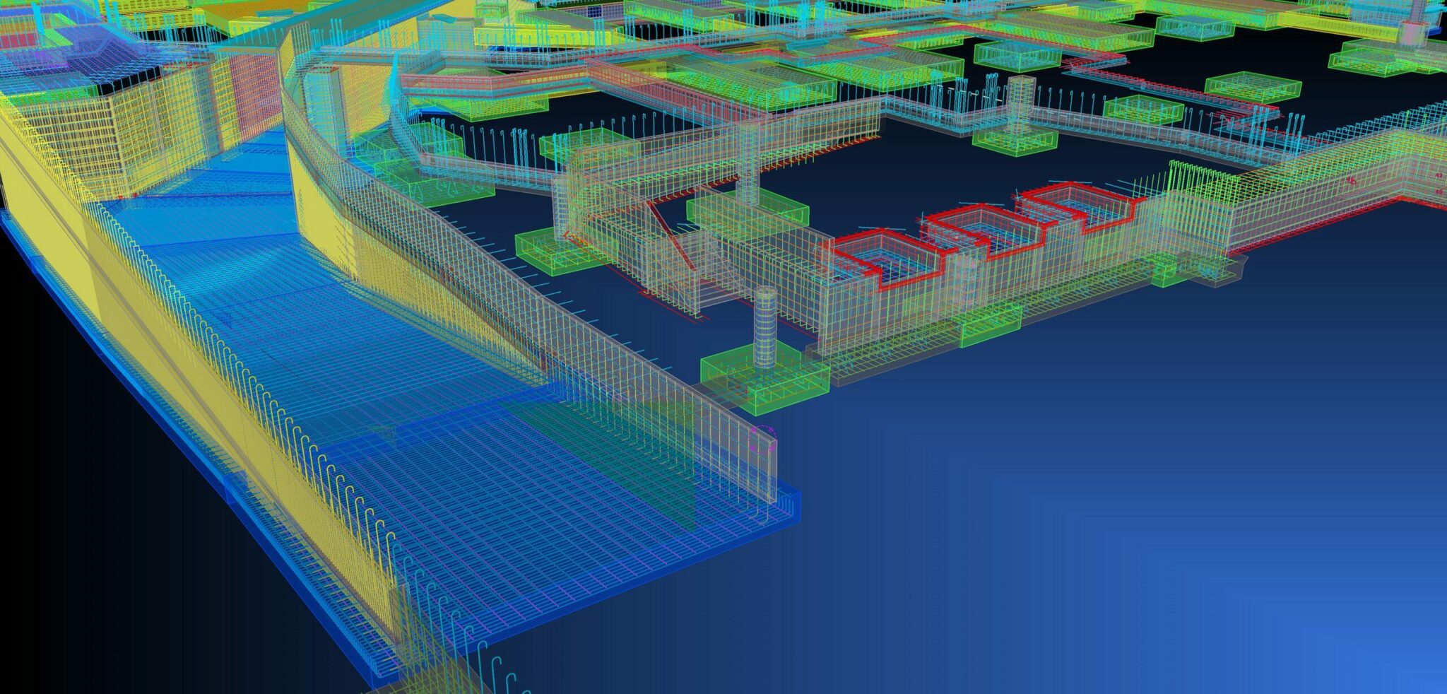 Barton Malow VDC Fully Equipped in BIM Barton Malow