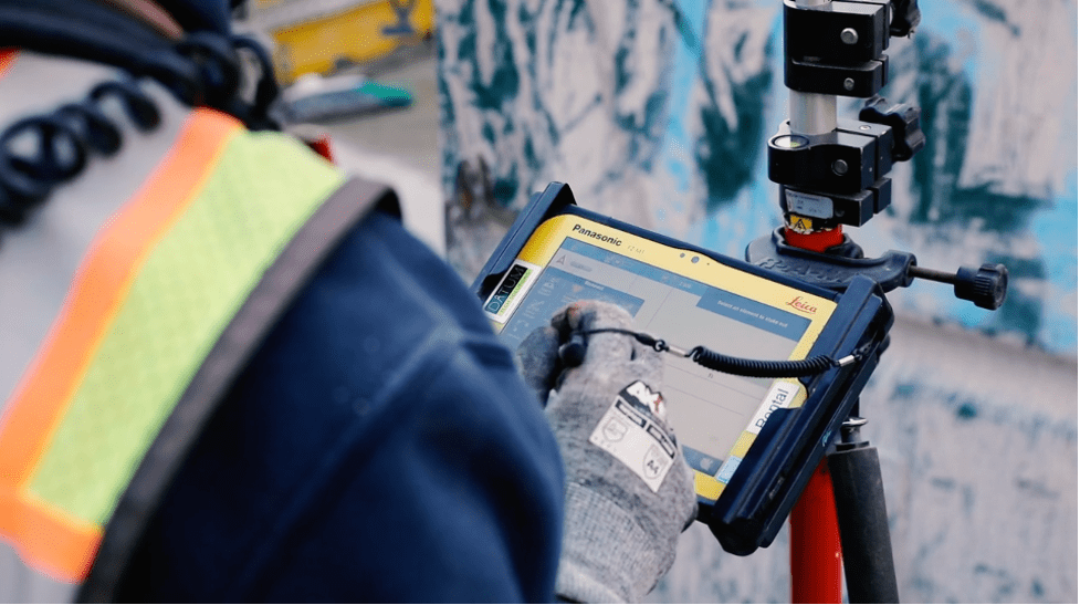 Reality Capture at Barton Malow Barton Malow