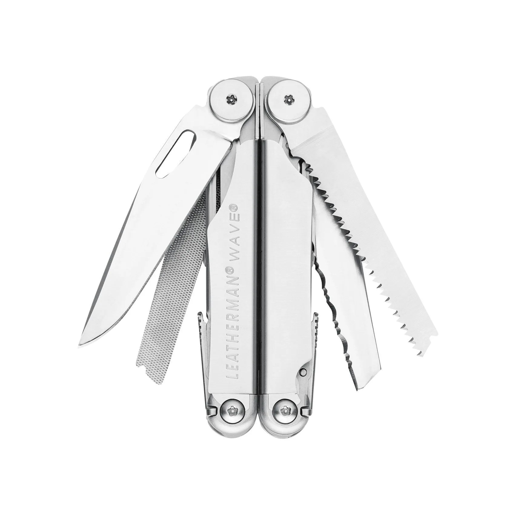 Leatherman Wave with Nylon Sheath Barton Smith Sports