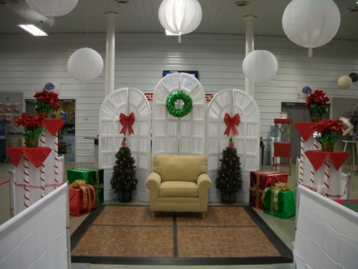 Photo Gallery Bartons Rental