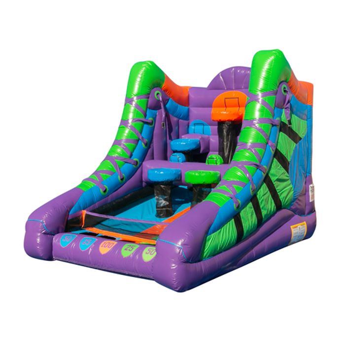 Inflatables Bartons Rental