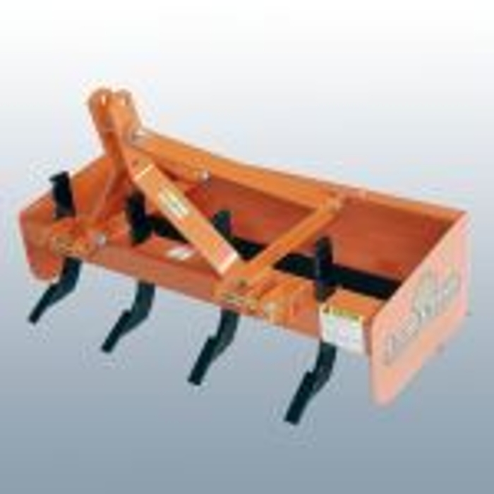 Construction Bartons Rental