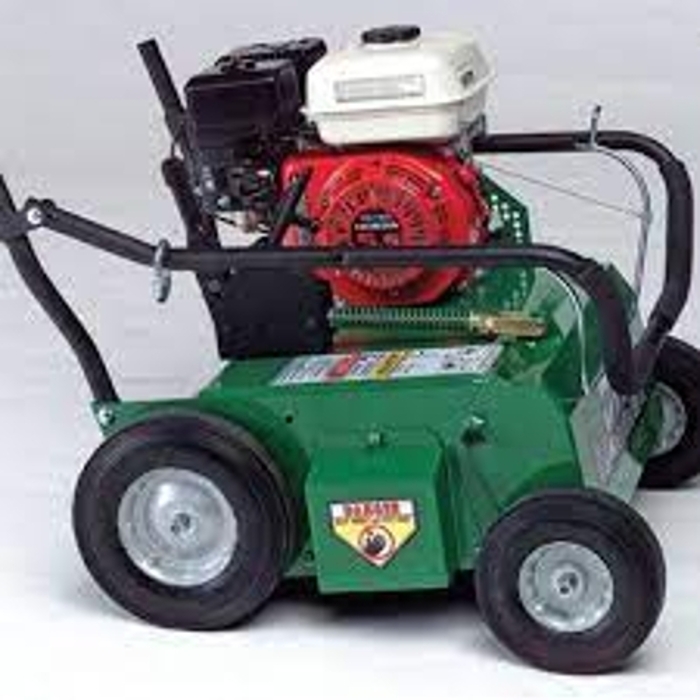 Construction Bartons Rental