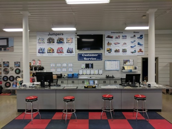 Photo Gallery Bartons Rental