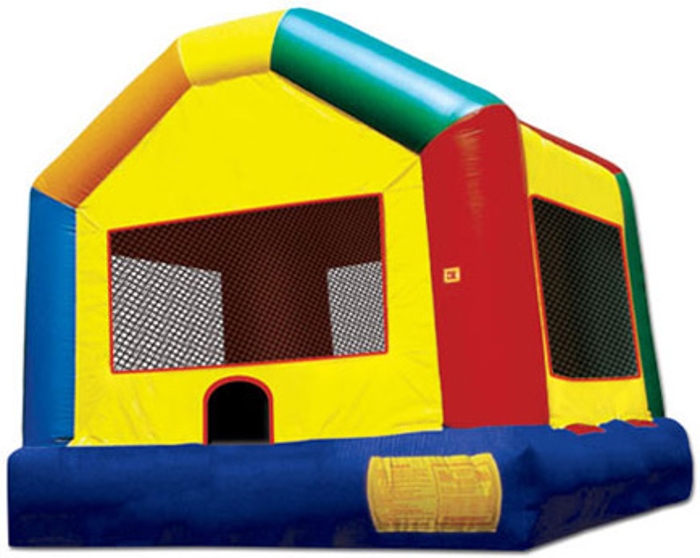 Inflatables Bartons Rental