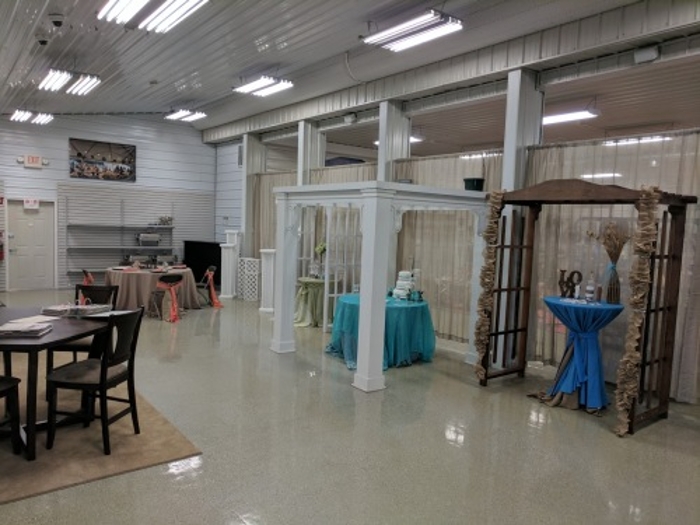 Photo Gallery Bartons Rental