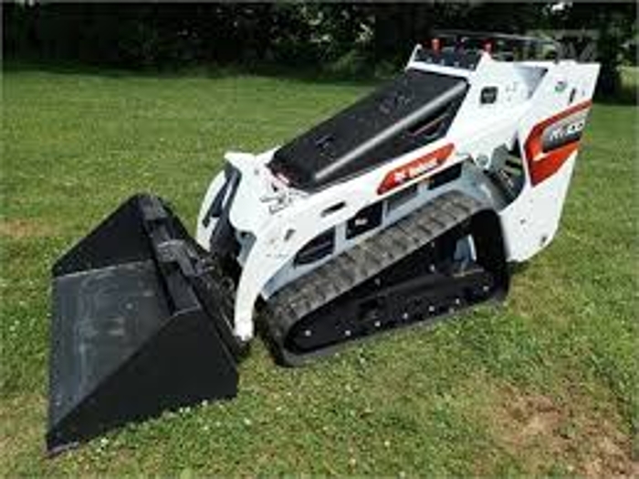 Construction Bartons Rental