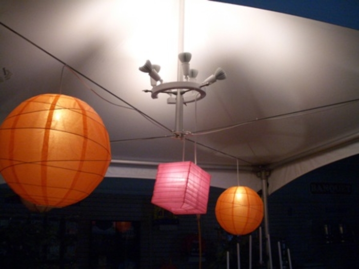 Wedding Bartons Rental