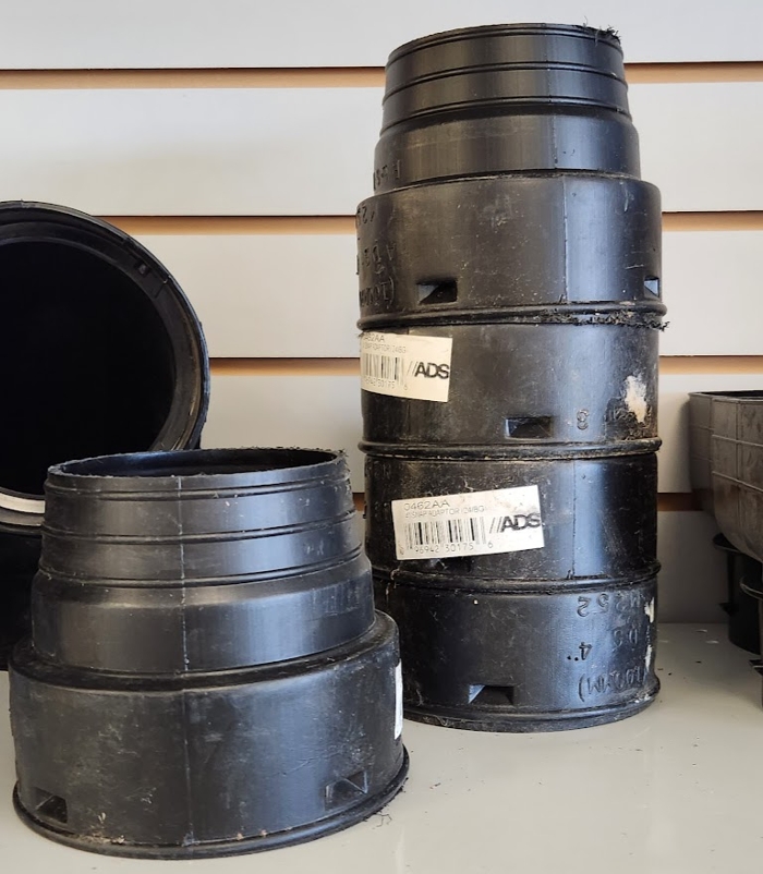 Landscaper Supplies Bartons Supply