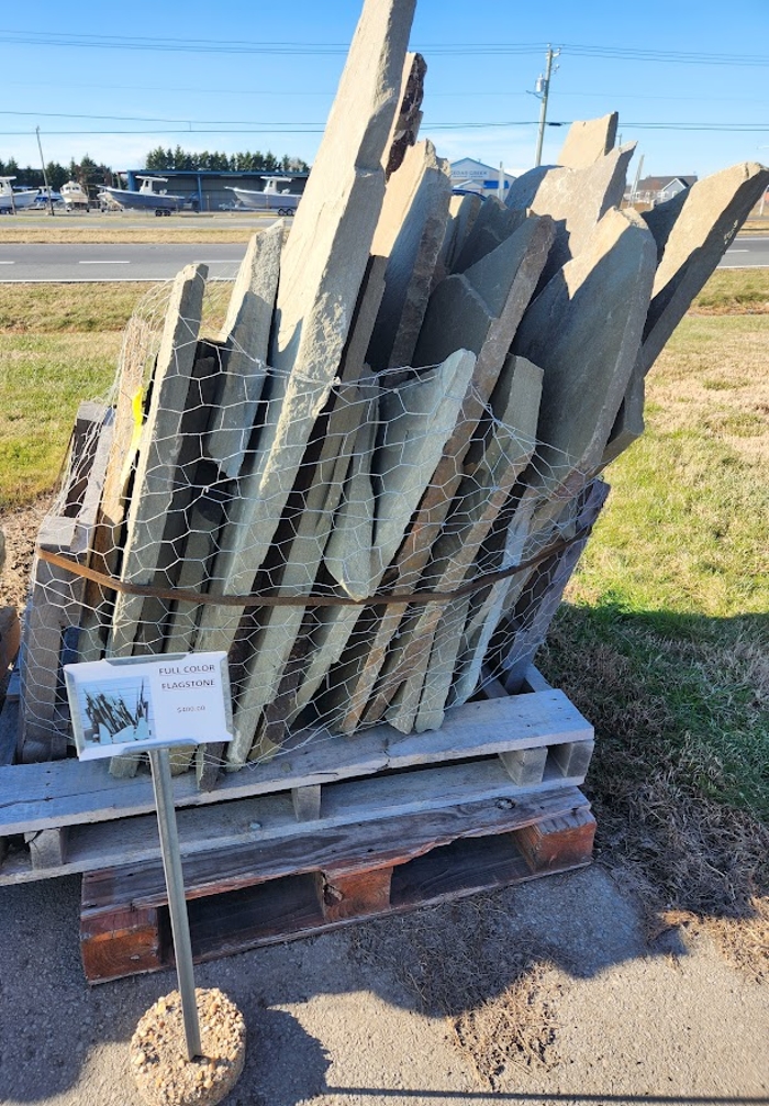 Bulk Material Bartons Supply