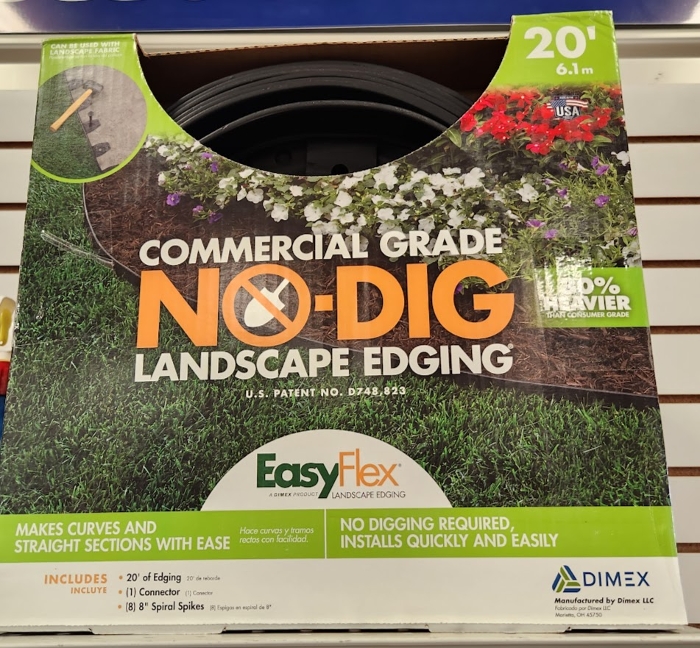 Landscaper Supplies Bartons Supply