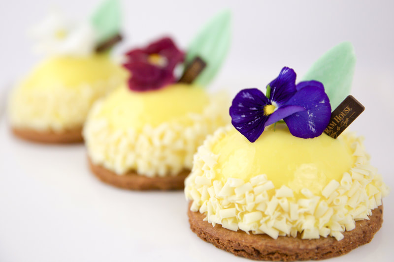 Bartram House Bakery & Cafe Bartram House Bakery & Café