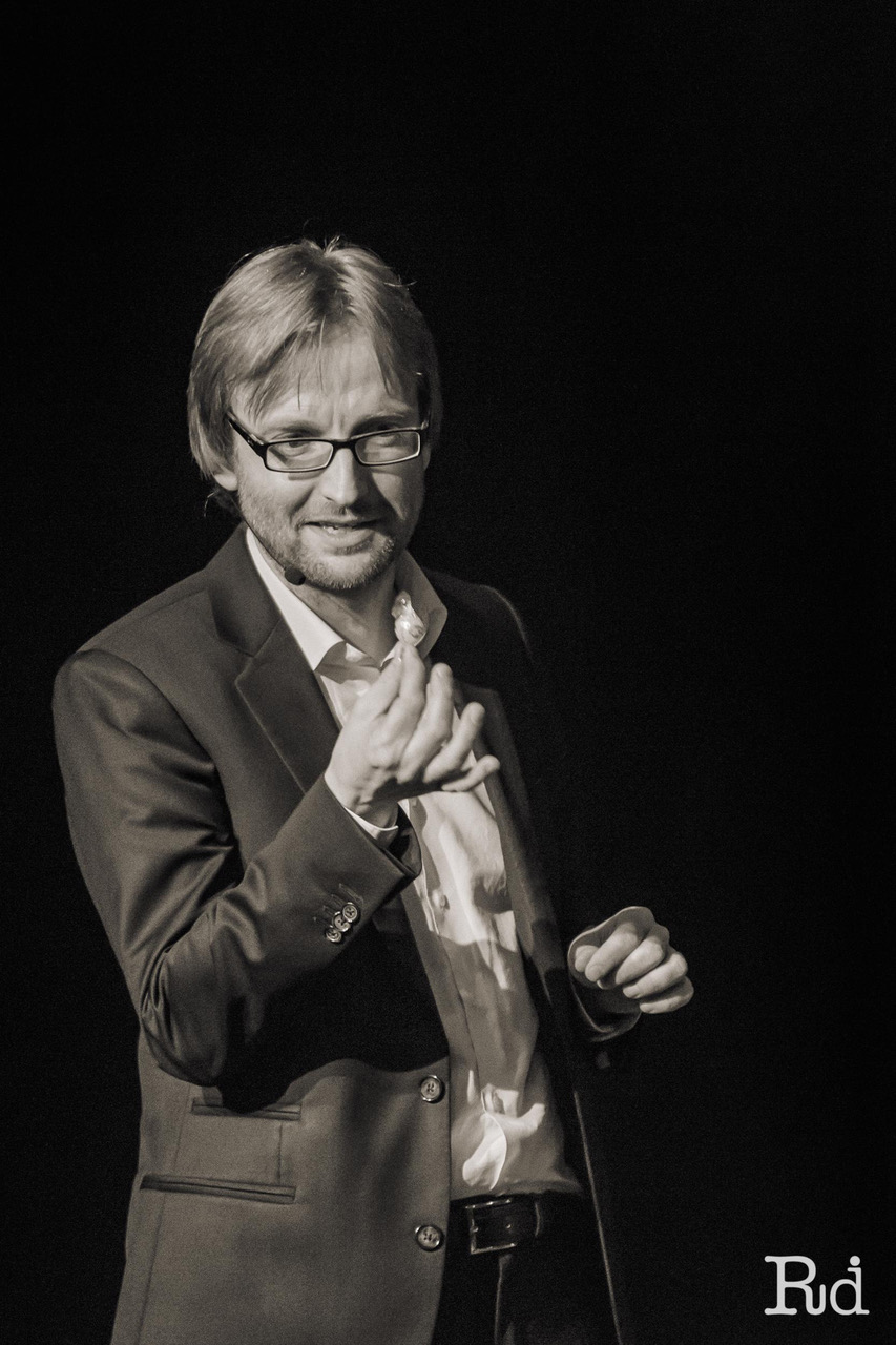 Napoleon (20172018) Bart Van Loo