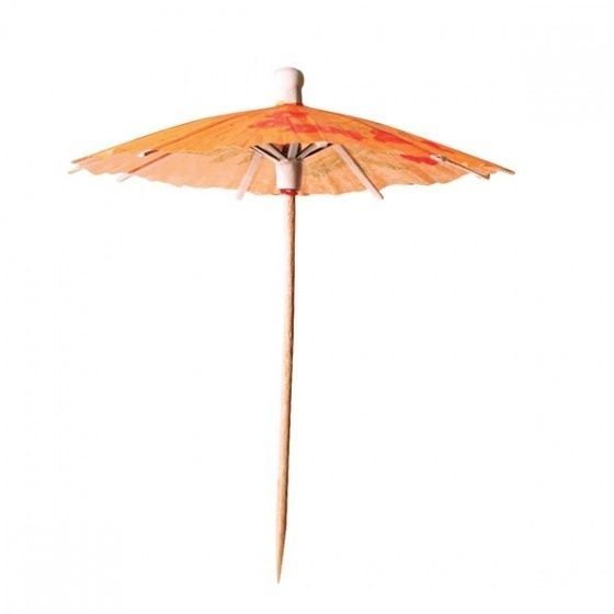 Cocktail Parasols, Umbrellas Pack of 144
