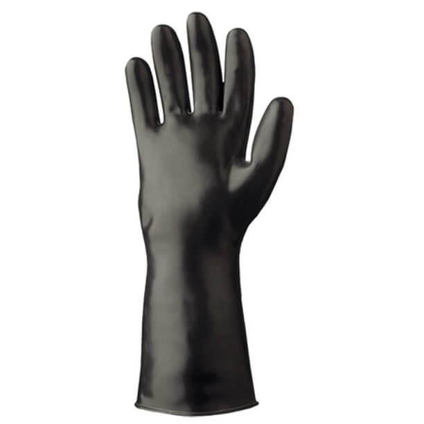 8 Materials for Manufacturing Chemical Resistant Gloves BARZER PPE