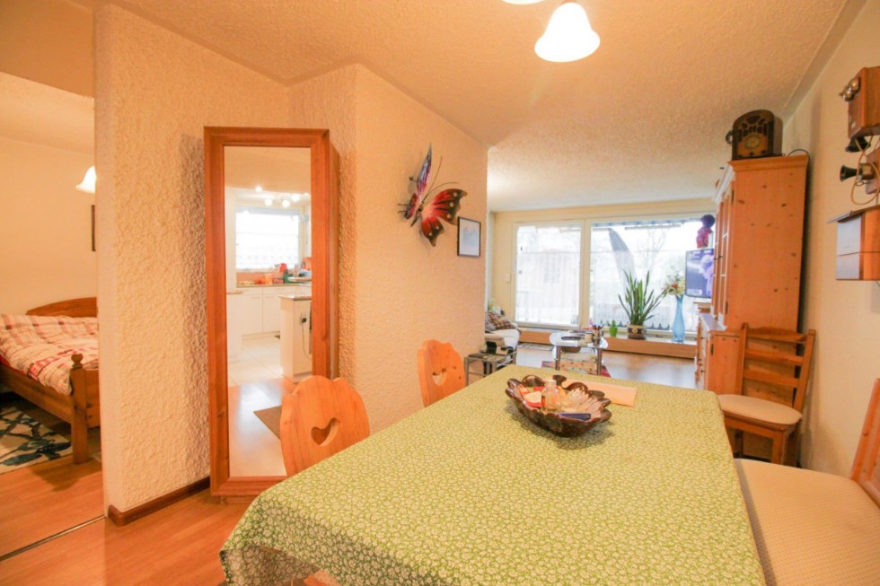 2.5 Zimmer, 68 m²
