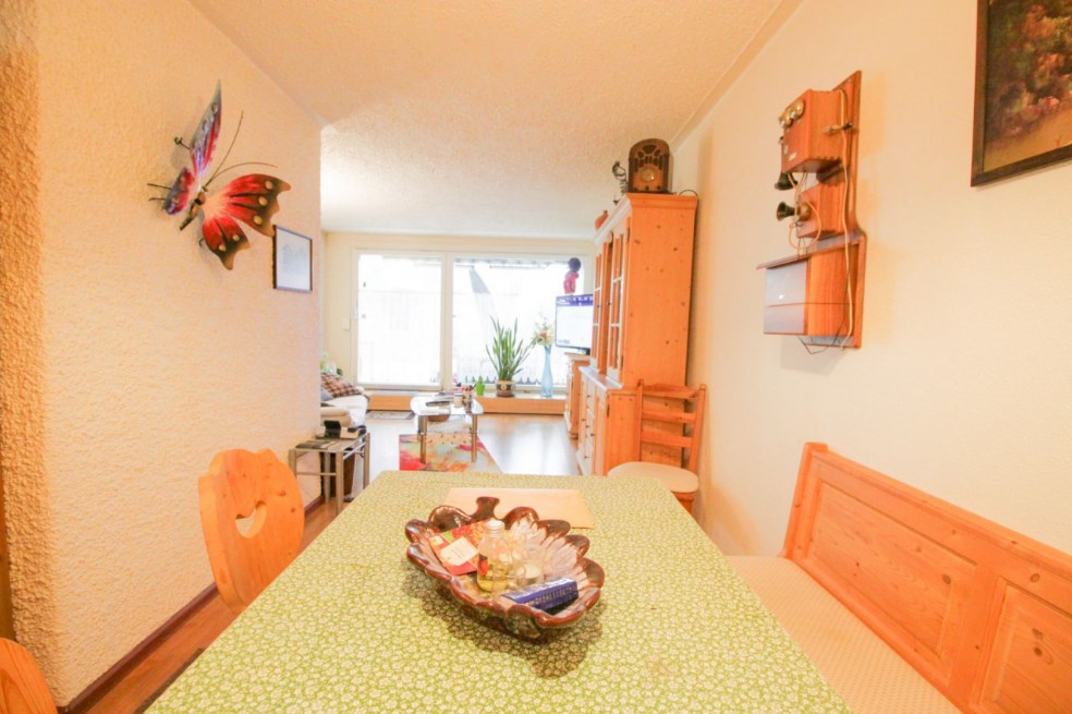 2.5 Zimmer, 68 m²