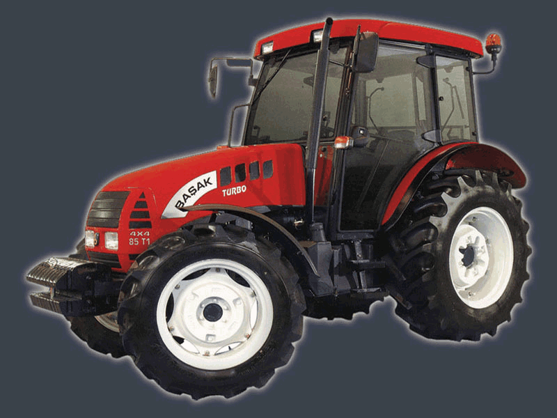 www.Basaktraktor.Ro TRACTOARE, Masini si utilaje pentru agricultura