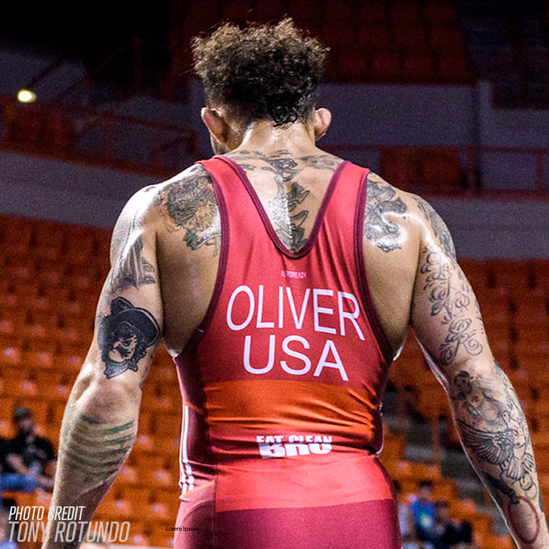 Jordan Oliver Announces Transition to MMA, But Here's Why He Won't