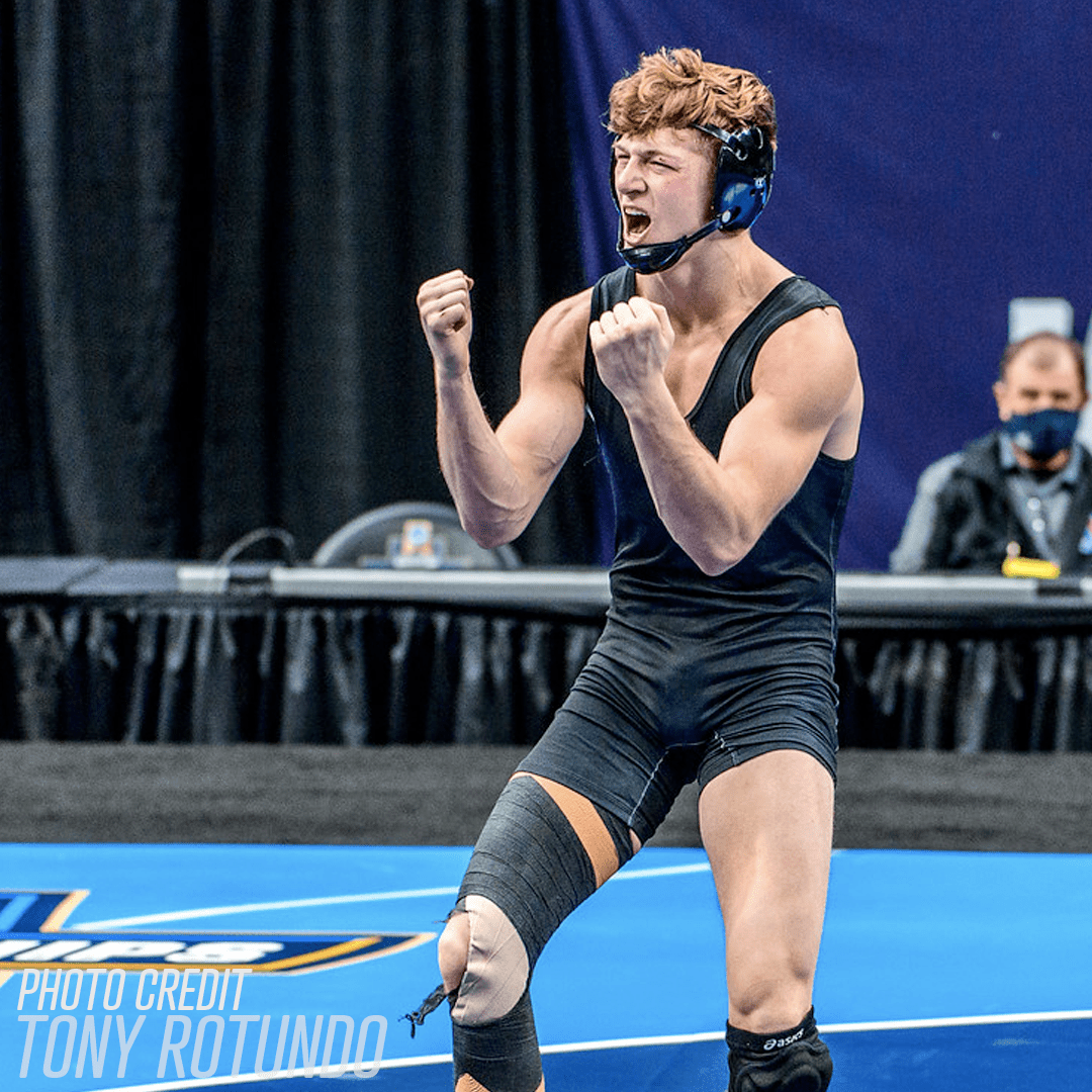 stanford wrestling schedule 2023 'Super Shane' Griffith on His NCAA Championship & Helping Keep Stanford