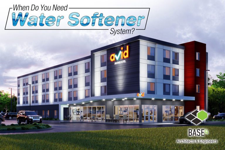 HOTEL WATER SYSTEMS DESIGNING FOR SAFE WATER BASE4