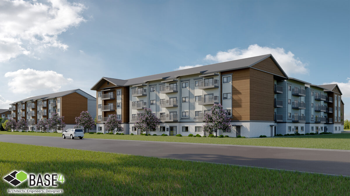 Yellowstone Landing Belgrade, MT BASE4