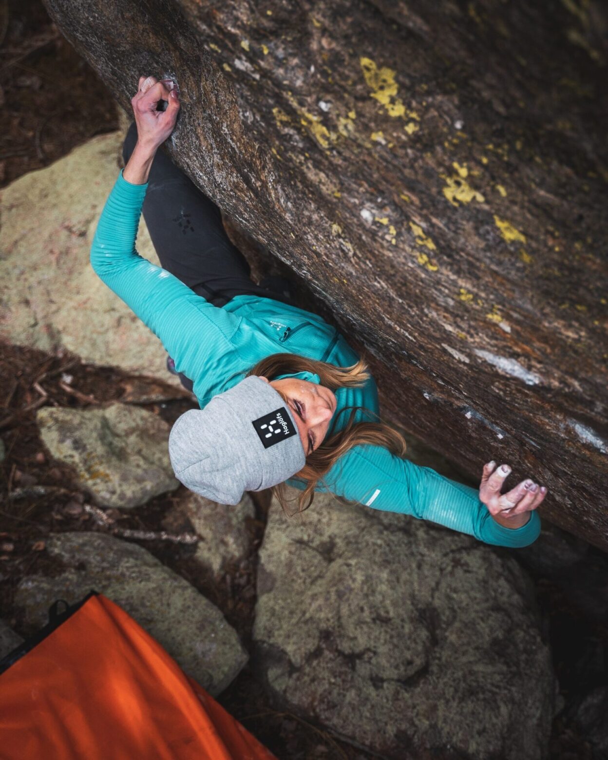 Ryan Meadows BASE Magazine