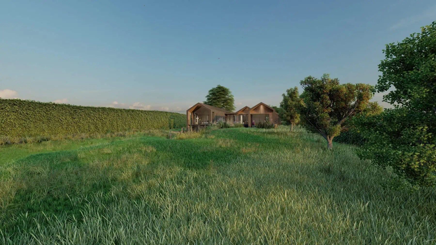 Planning Permission in Conservation Areas Base